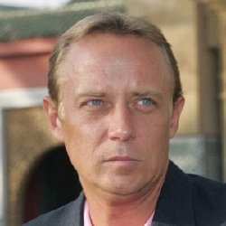 Jean-Charles Brisard - Directeur