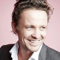 David Lyons - Acteur