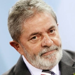 Lula da Silva - Politique