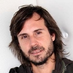 Andrés Baiz - Réalisateur