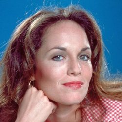 Catherine Bach - Actrice