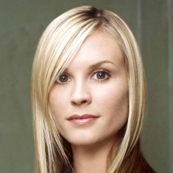 Bonnie Somerville - Actrice