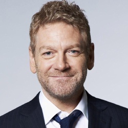 Kenneth Branagh - Acteur