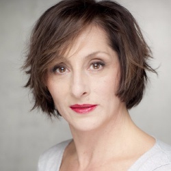 Marie-Hélène Lentini - Actrice