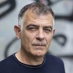 Stefan Godin - Acteur