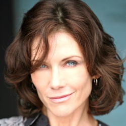 Stacy Haiduk - Actrice