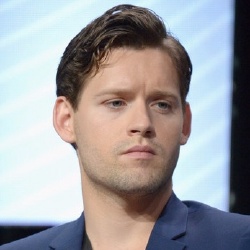 Luke Kleintank - Acteur