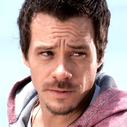 Michael Raymond-James - Acteur