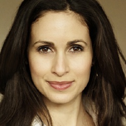Sabine Karsenti - Actrice