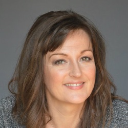 Anne Girouard - Actrice