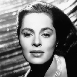 Viveca Lindfors - Actrice