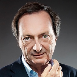 Michel-Edouard Leclerc - Invité