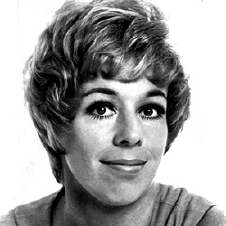 Polly Holliday - Actrice