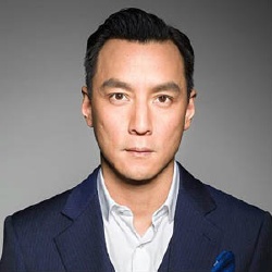 Daniel Wu - Acteur