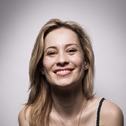 Camille Sullivan - Actrice