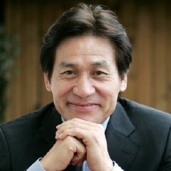 Sung-ki Ahn - Acteur