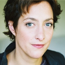 Gaëlle Haüsermann - Actrice