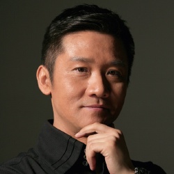 Zhi-zhong Huang - Acteur