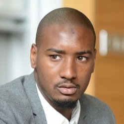 Moussa Camara - Invité