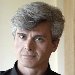 Massimo Zanetti - Chef d'orchestre