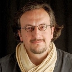 Olivier Massart - Acteur