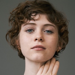 Sophia Lillis - Actrice