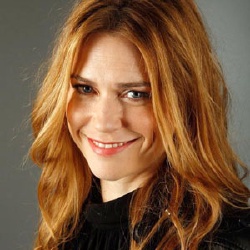 Marie-Josée Croze - Actrice