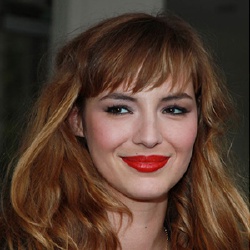Louise Bourgoin - Actrice