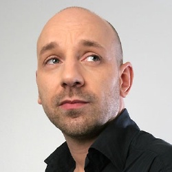 Yannick Dahan - Scénariste