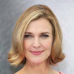 Brenda Strong - Actrice