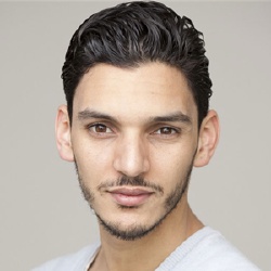 Amir El Kacem - Acteur