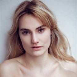 Vanille Lehmann - Actrice