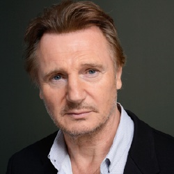 Liam Neeson - Acteur