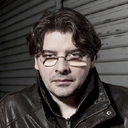 Marc Herpoux - Scénariste