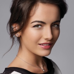 Camilla Belle - Actrice