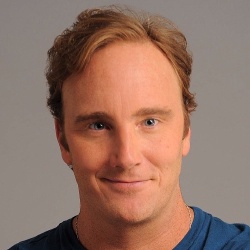 Jay Mohr - Acteur