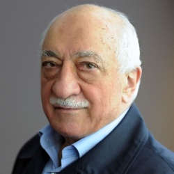 Fethullah Gülen - Intellectuel