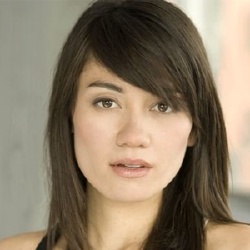 Vanessa Matsui - Actrice