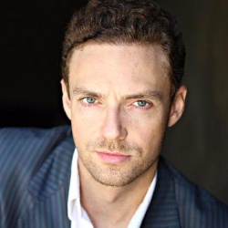 Ross Marquand - Acteur