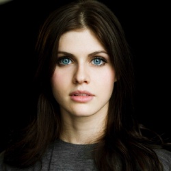 Alexandra Daddario - Actrice