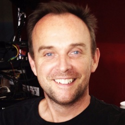 Tim Andrew - Réalisateur
