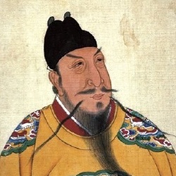 Zheng He - Navigateur