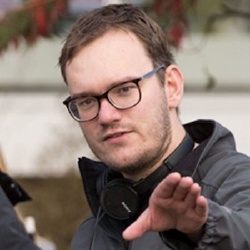 Jonathan Elbers - Réalisateur