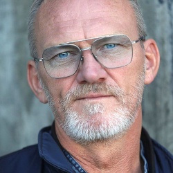 Ingvar E. Sigurðsson - Acteur