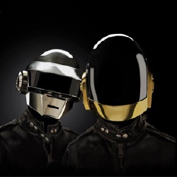 Daft Punk - Groupe de Musique