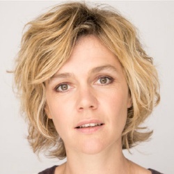 Karine Texier - Actrice