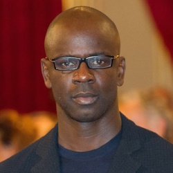 Lilian Thuram - Footballeur