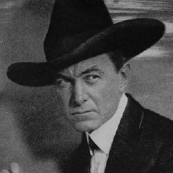 Harry Carey - Acteur