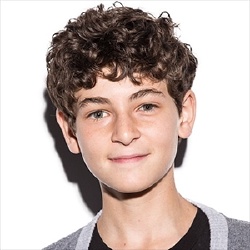 David Mazouz - Acteur