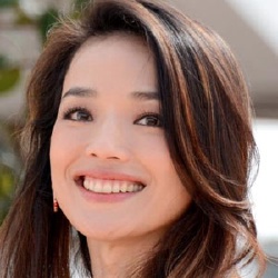 Shu Qi - Actrice